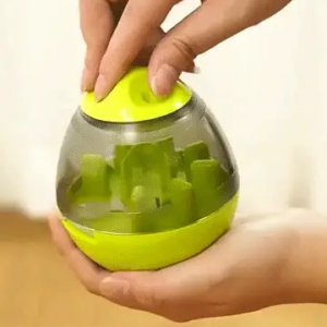 Cápsula Dispensadora de Golosinas