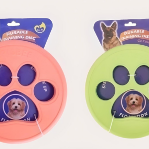 Frisbee para Perros