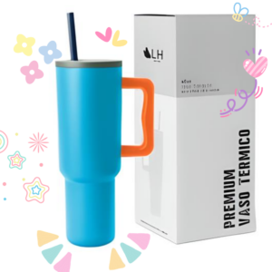 Vaso Térmico Premium 1200 ml