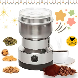 Molino Eléctrico Experiencia Gourmet 